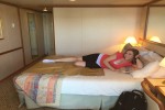 Balcony Stateroom Picture