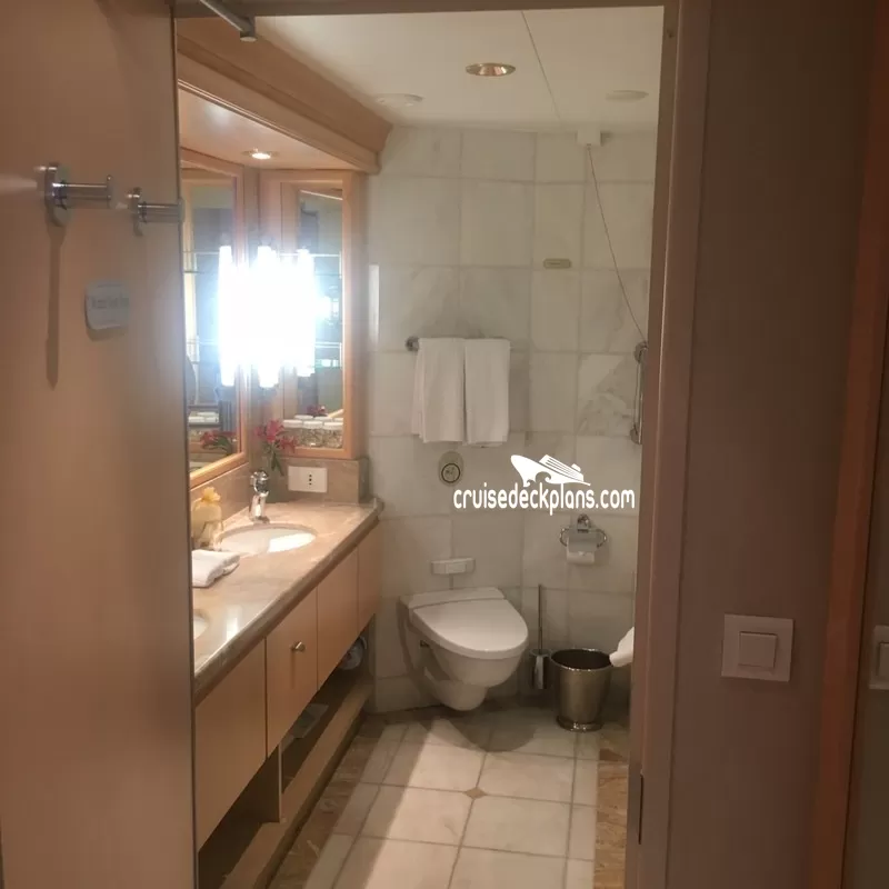 Window Suite Stateroom Picture Uploaded in 2016 Window Suite Stateroom Picture