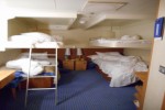 Interior Stateroom Picture