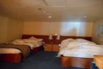 Interior Stateroom Picture