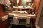 Club Suite Stateroom Picture