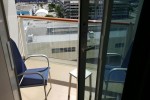 Club Suite Stateroom Picture