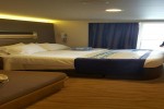Club Suite Stateroom Picture