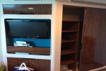 Oceanview Stateroom Picture