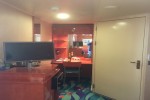 Oceanview Stateroom Picture