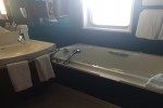 The Haven Owners Suite Stateroom Picture