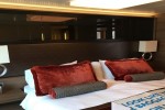 Forward Penthouse Stateroom Picture Uploaded in 2016 Forward Penthouse Stateroom Picture