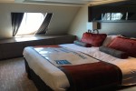 Forward Penthouse Stateroom Picture Uploaded in 2016 Forward Penthouse Stateroom Picture