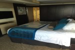 Haven Aft Penthouse Stateroom Picture