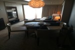 Haven Aft Penthouse Stateroom Picture