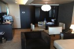 Haven Aft Penthouse Stateroom Picture