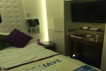 Studio Stateroom Picture