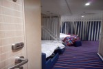 Family Harbor Cove Suite Stateroom Picture Photo Credit Babette Omland Uploaded in 2016 Family Harbor Cove Suite Stateroom Picture