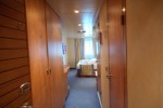 Deluxe Oceanview Stateroom Picture