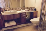 Aqua Class Stateroom Picture