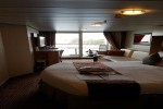Aqua Class Stateroom Picture