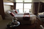 Aqua Class Stateroom Picture