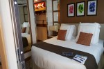 Celebrity Suite Stateroom Picture