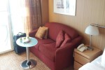 Concierge Class Stateroom Picture