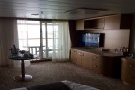 Sky Suite Stateroom Picture