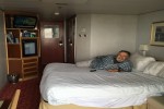 Balcony Stateroom Picture