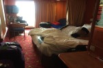 Club Suite Stateroom Picture