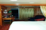 Club Suite Stateroom Picture