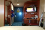 Oceanview Stateroom Picture