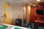 Oceanview Stateroom Picture