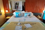 Oceanview Stateroom Picture