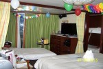 Forward Penthouse Stateroom Picture Uploaded in 2016 Forward Penthouse Stateroom Picture