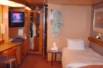 Small Interior Stateroom Picture