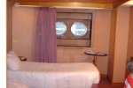 Small Interior Stateroom Picture
