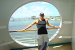 Balcony Stateroom Picture