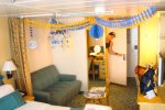 Balcony Stateroom Picture