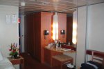Porthole Stateroom Picture