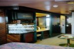 Junior Suite Stateroom Picture