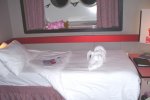 Porthole Stateroom Picture