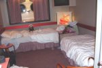 Porthole Stateroom Picture