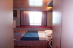 Oceanview Stateroom Picture