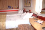 Interior Stateroom Picture