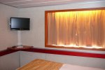 Oceanview Stateroom Picture