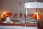 Interior Stateroom Picture