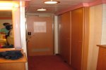 Interior Stateroom Picture