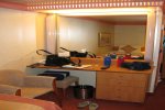 Interior Stateroom Picture