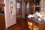 Ocean Suite Stateroom Picture