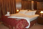 Ocean Suite Stateroom Picture