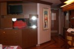 Ocean Suite Stateroom Picture