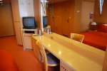 Family Verandah Stateroom Picture