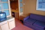 Family Verandah Stateroom Picture